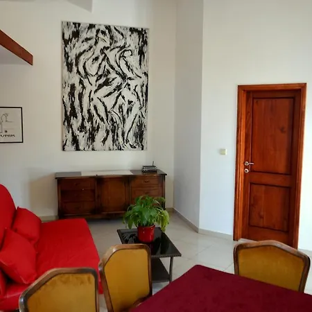 Apartment Prunus